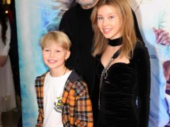 Премьера фильма «Последний богатырь:  Посланник Тьмы»