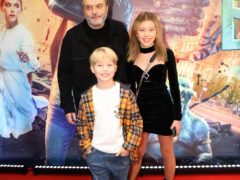 Премьера фильма «Последний богатырь:  Посланник Тьмы»