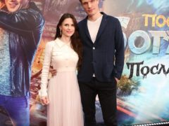 Премьера фильма «Последний богатырь:  Посланник Тьмы»