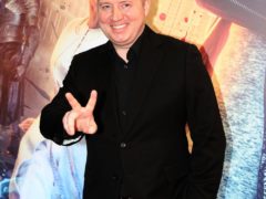 Премьера фильма «Последний богатырь:  Посланник Тьмы»