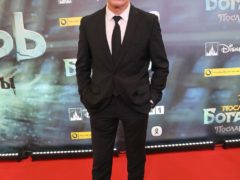 Премьера фильма «Последний богатырь:  Посланник Тьмы»