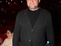 Премьера фильма «Последний богатырь:  Посланник Тьмы»