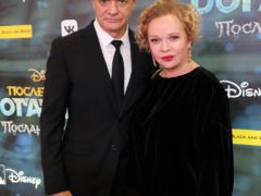 Премьера фильма «Последний богатырь:  Посланник Тьмы»