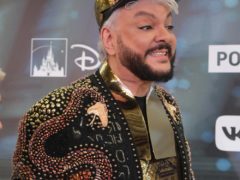 Премьера фильма «Последний богатырь:  Посланник Тьмы»