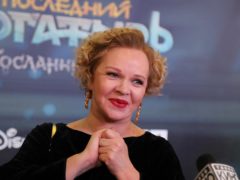 Премьера фильма «Последний богатырь:  Посланник Тьмы»