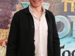 Премьера фильма «Последний богатырь:  Посланник Тьмы»