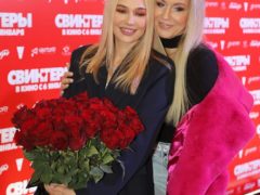 Премьера фильма «Свингеры»