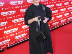 Премьера фильма «Свингеры»