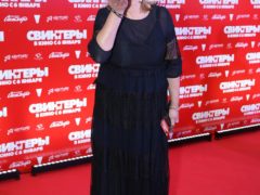 Премьера фильма «Свингеры»