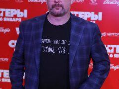 Премьера фильма «Свингеры»