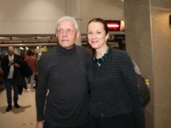 Премьера фильма «Свингеры»