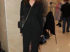 Премьера фильма «Свингеры»