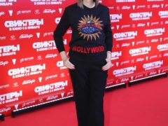 Премьера фильма «Свингеры»