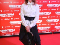 Премьера фильма «Свингеры»