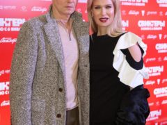 Премьера фильма «Свингеры»