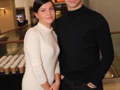 Премьера фильма «Свингеры»