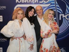 Премия «Песня года»