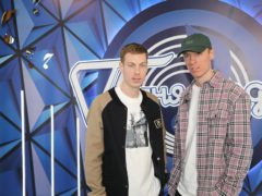 Премия «Песня года»