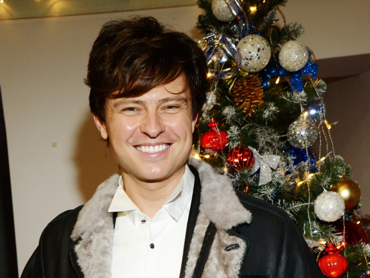 Прохор Шаляпин