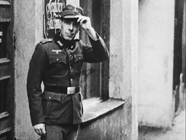 «Противостояние»