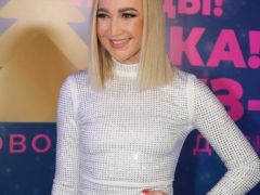 Съёмка концерта дискотеки «Танцы!Ёлка!МУЗ-ТВ!»