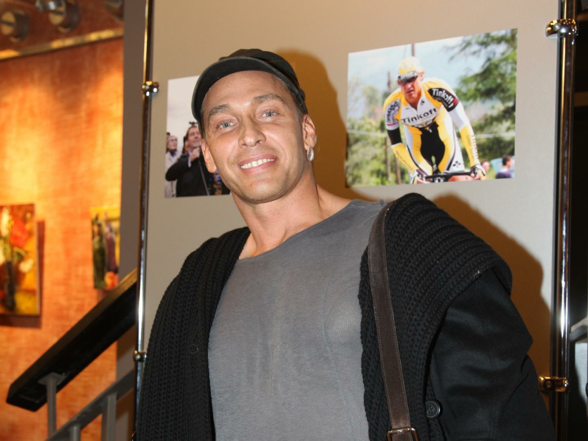 Сергей Глушко