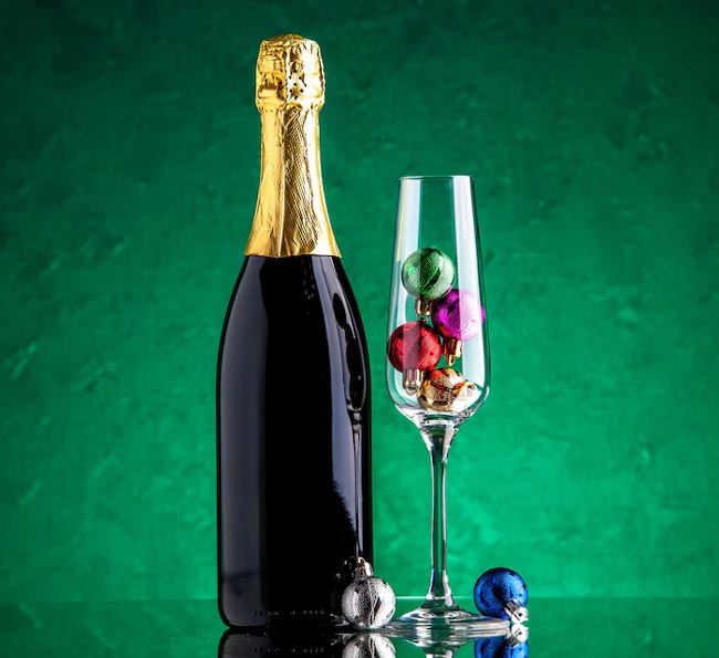 «Шампанское»