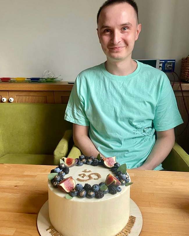 Сын-Дианы-Тимур