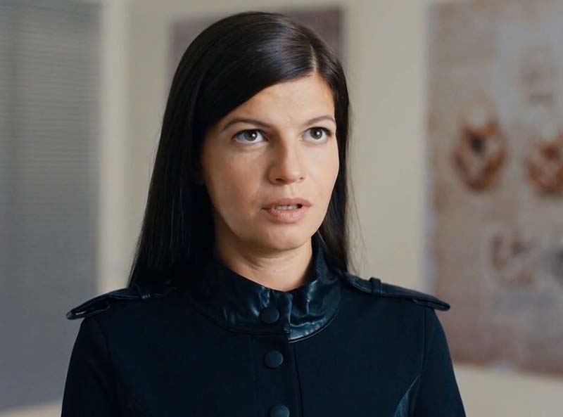 «Тест-на-беременность»