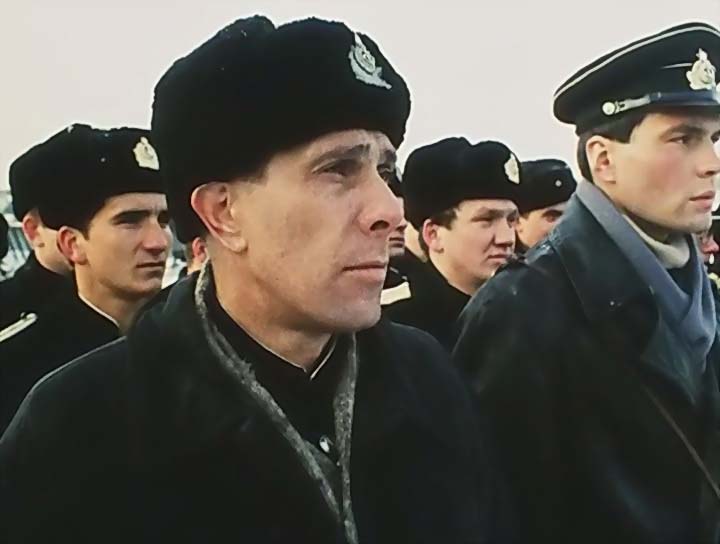 «Торпедоносцы»