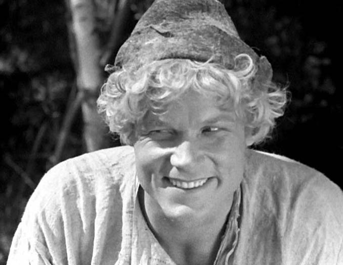 «Василиса-Прекрасная»