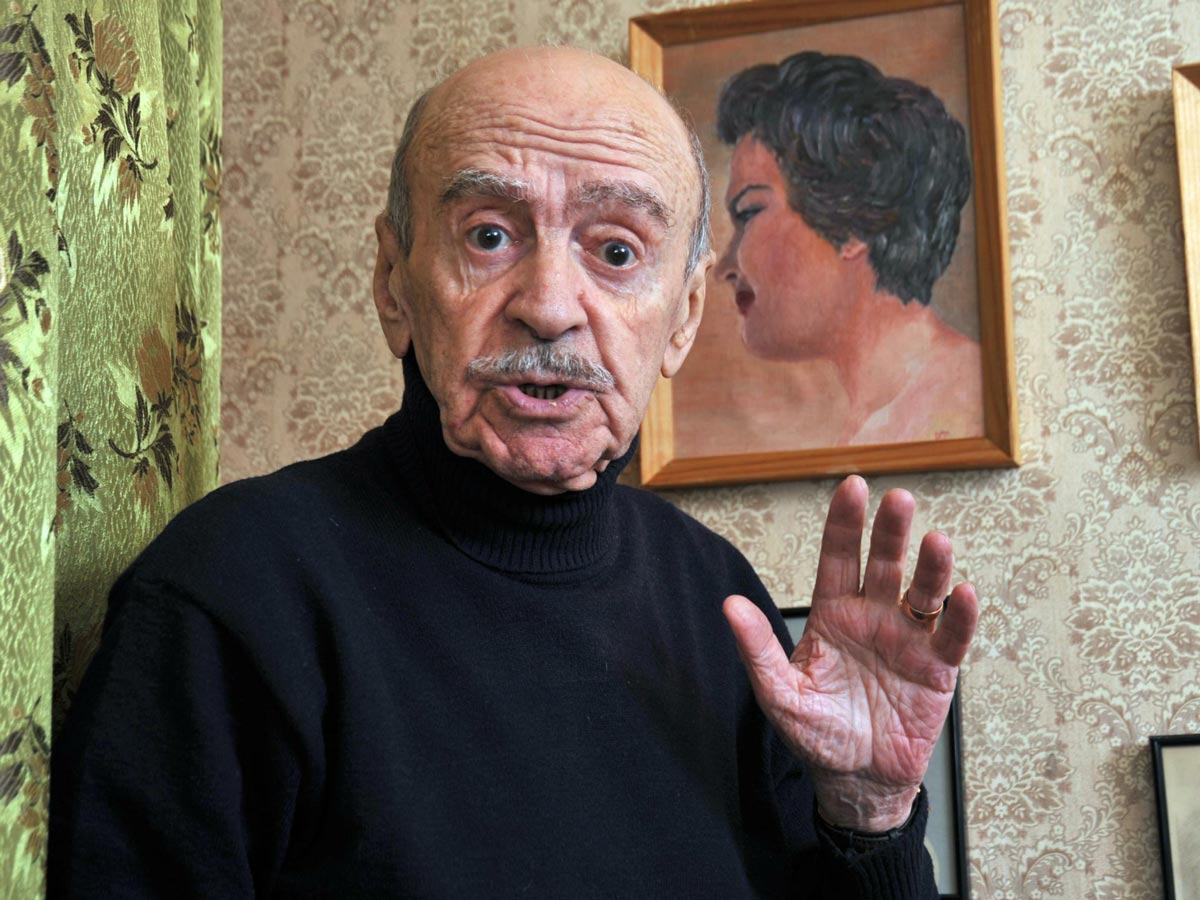 Владимир-Татосов