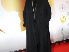 Вручение премии «SOLAR»