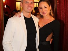 Вручение премии «SOLAR»