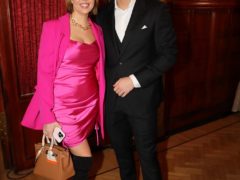 Вручение премии «SOLAR»