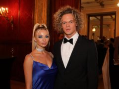 Вручение премии «SOLAR»