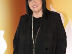 Вручение премии «SOLAR»