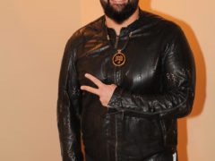 Вручение премии «SOLAR»