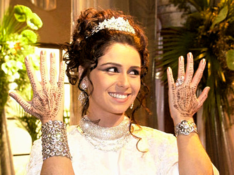 Бразильская эпиляция: звезда «Клона» Джованна Антонелли похвасталась ...