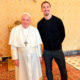 Папа Франциск хорошо понимает, насколько Ибрагимович крупная фигура в мировом футболе
