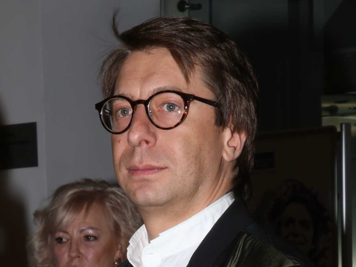 Прощание с Зеленским