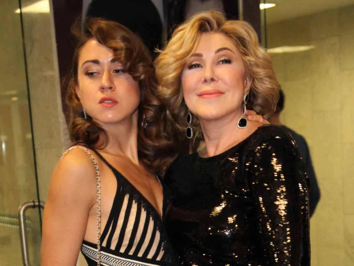 Влюбленная Плаксина рассказала о важной встрече