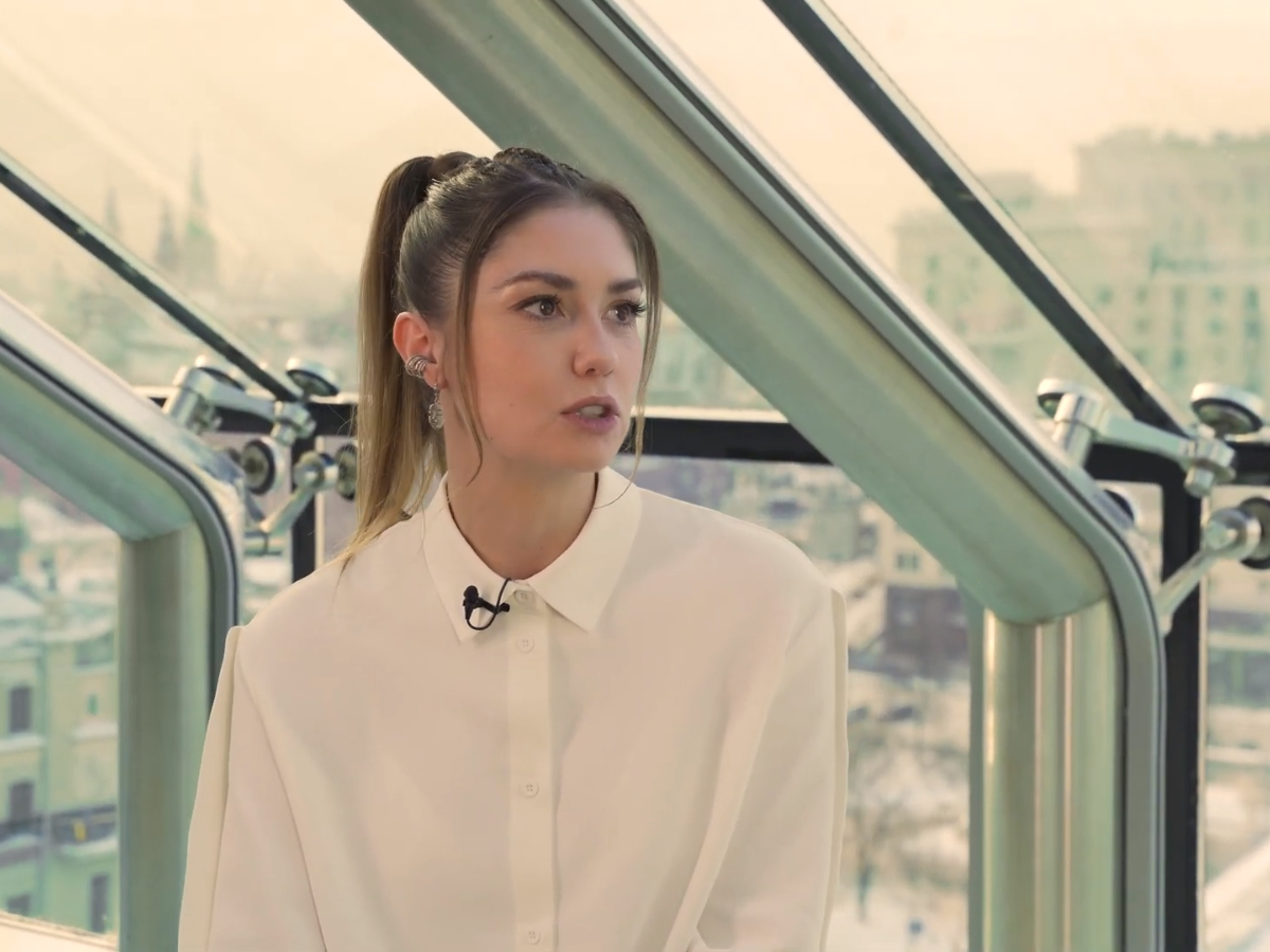 Агата Муцениеце