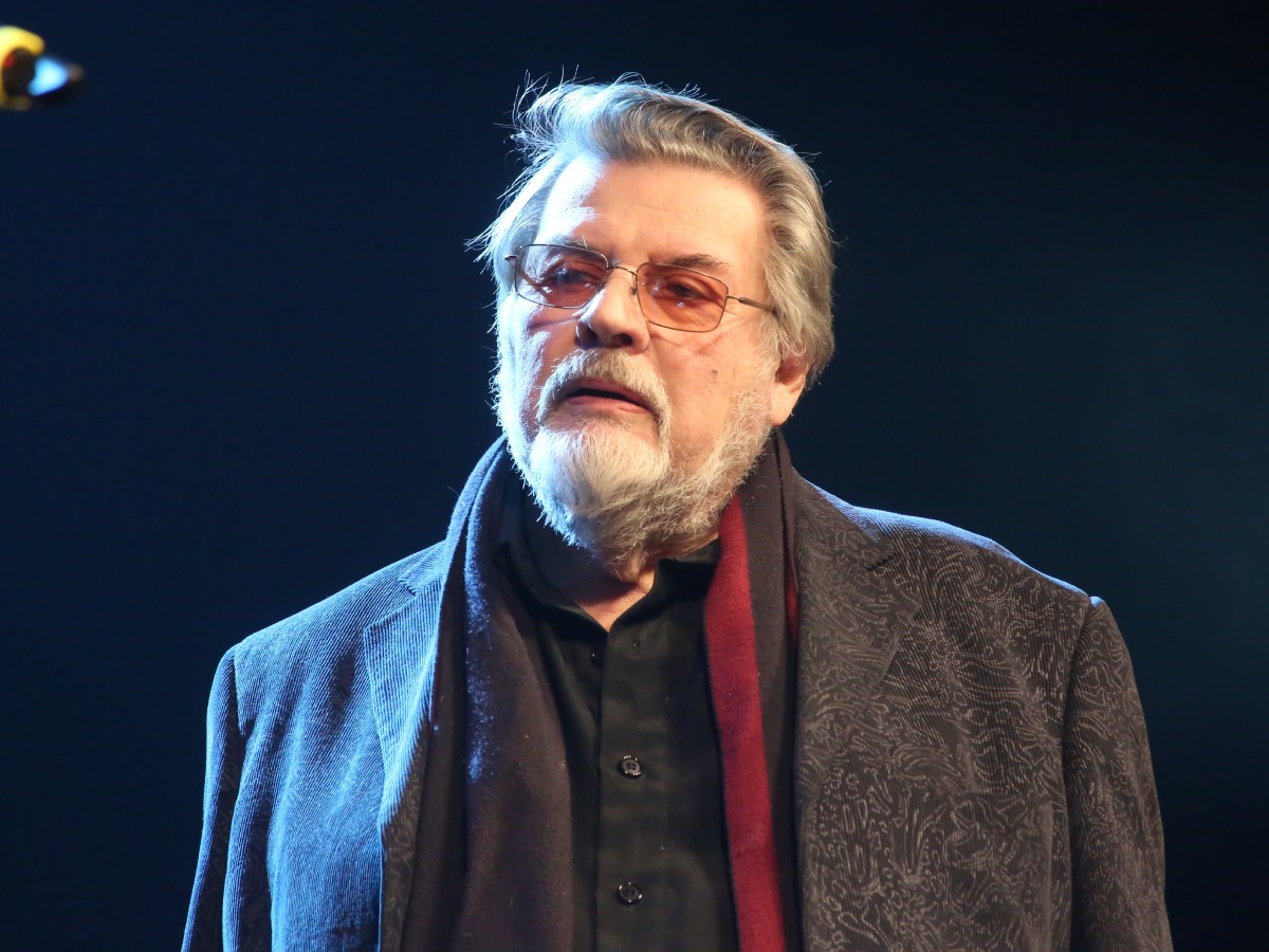 Александр Ширвиндт