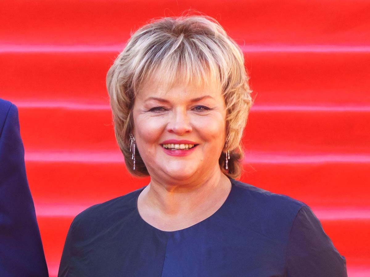 Александра Яковлева Названа стоимость наследства Александры Яковлевой