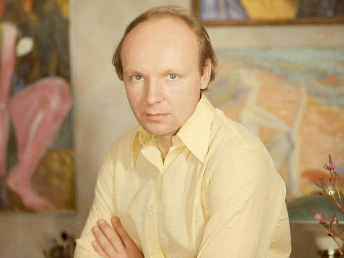 Андрей-Мягков