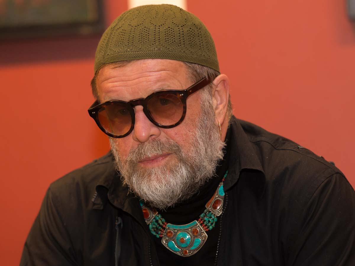 Борис-Гребенщиков