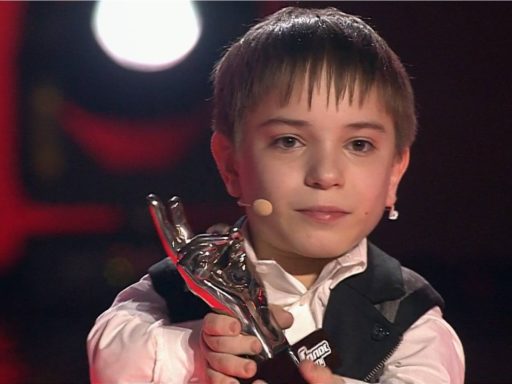 Данил Плужников