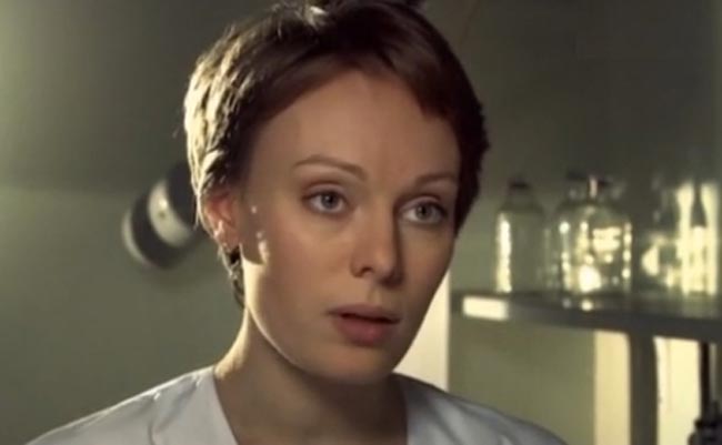 «Дежурный-ангел»