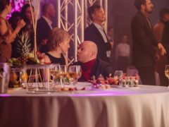 Кадр из фильма «День слепого Валентина»